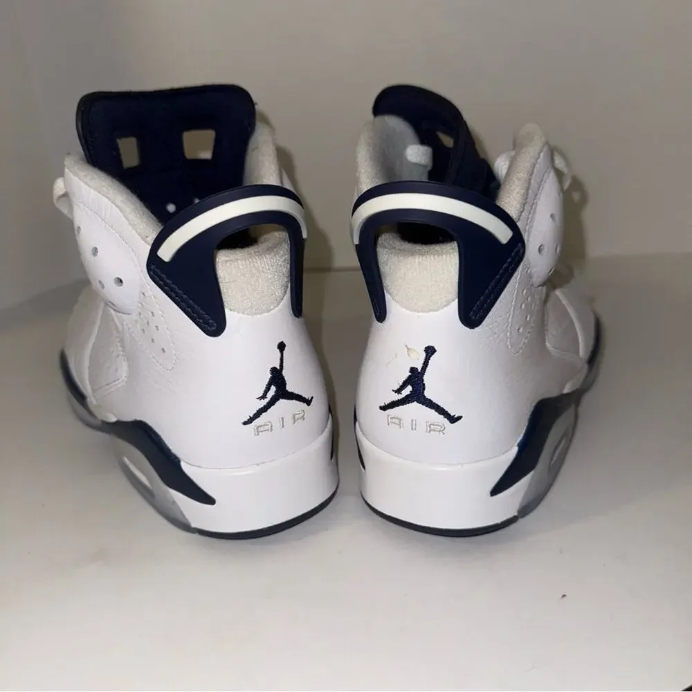 Jordan stylish comfortable